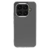 Coque Xiaomi 17T TOC transparente coins renforcés anti-rayures