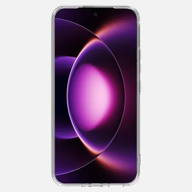 Coque Xiaomi 17T TOC transparente coins renforcés anti-rayures