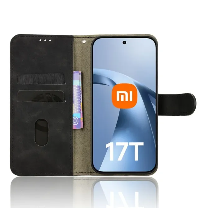 Housse Xiaomi 17T Soft Touch