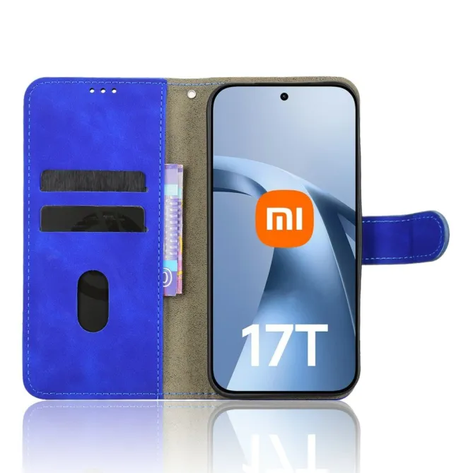 Housse Xiaomi 17T Soft Touch