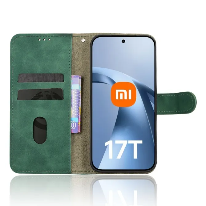 Housse Xiaomi 17T Soft Touch