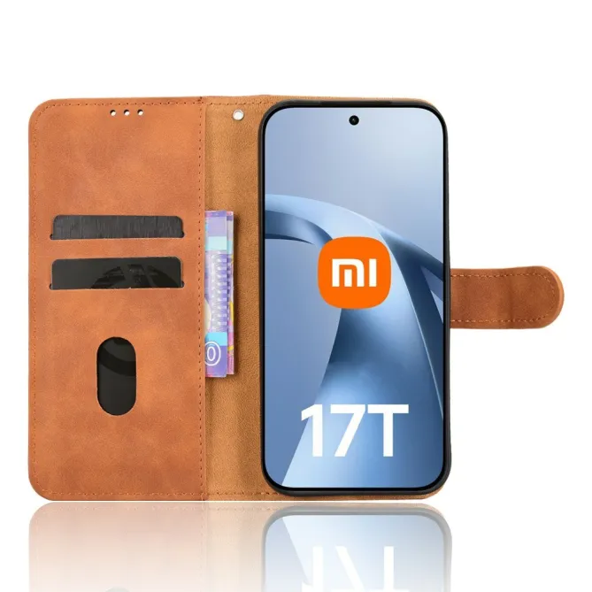 Housse Xiaomi 17T Soft Touch