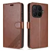 Housse Xiaomi 17T AZNS simili cuir