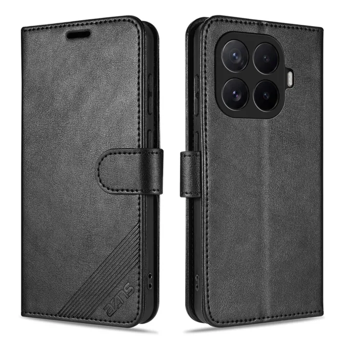 Housse Xiaomi 17T AZNS simili cuir