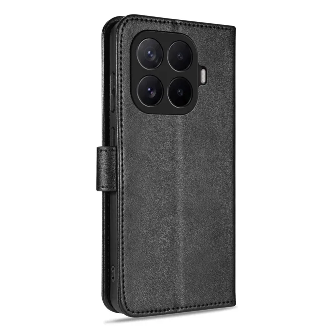 Housse Xiaomi 17T AZNS simili cuir