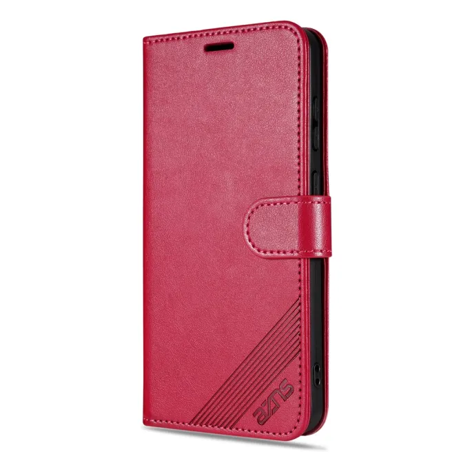 Housse Xiaomi 17T AZNS simili cuir