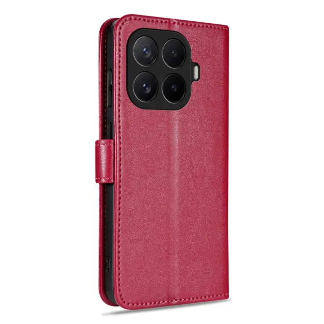 Housse Xiaomi 17T AZNS simili cuir