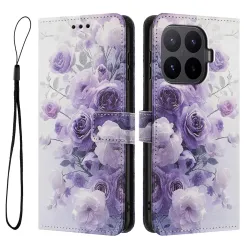 Housse Xiaomi 17T Cœur Papillons Océan