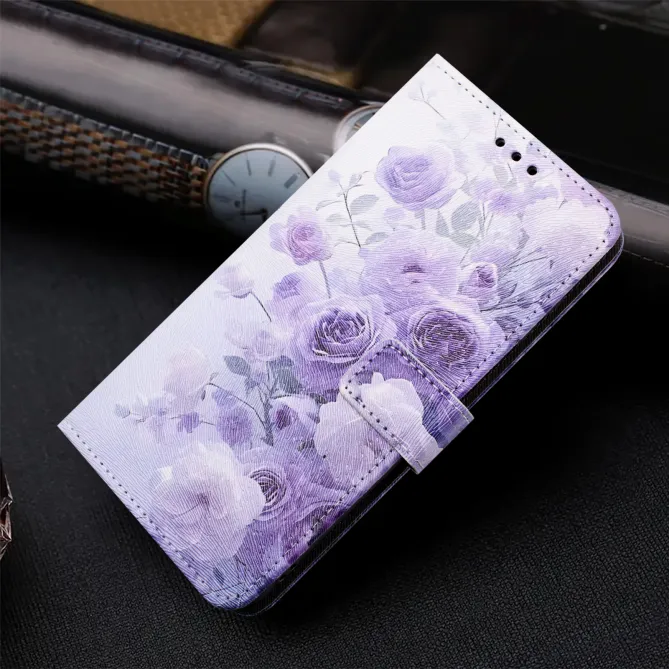 Housse Xiaomi 17T Cœur Papillons Océan