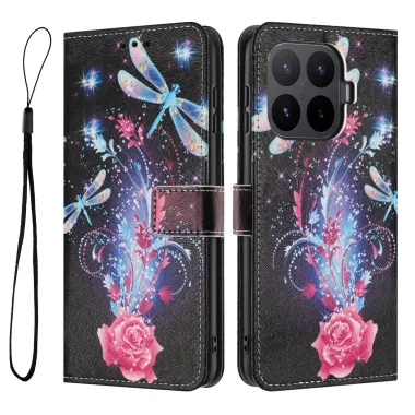 Housse Xiaomi 17T Libellule Enchantée