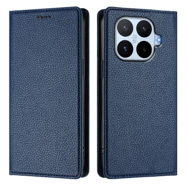 Housse Xiaomi 17T Portefeuille RFID