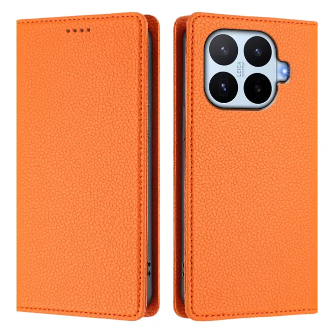 Housse Xiaomi 17T Portefeuille RFID