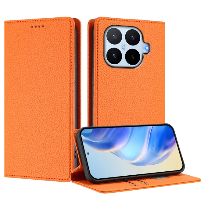 Housse Xiaomi 17T Portefeuille RFID