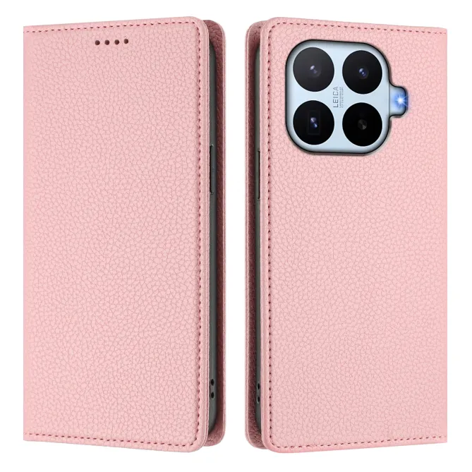 Housse Xiaomi 17T Portefeuille RFID