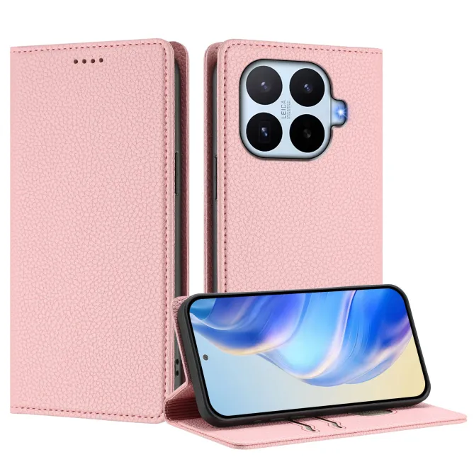 Housse Xiaomi 17T Portefeuille RFID