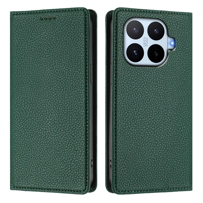 Housse Xiaomi 17T Portefeuille RFID