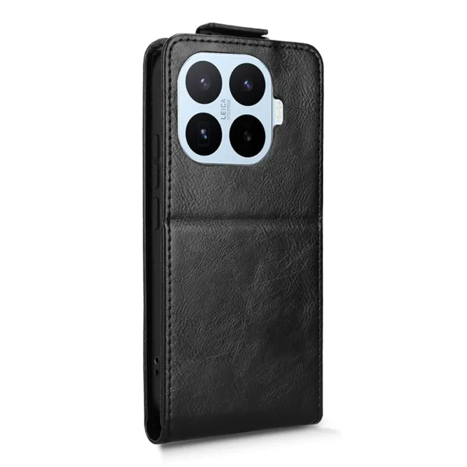 Housse Xiaomi 17T simili cuir avec rabat verticale