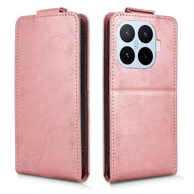 Housse Xiaomi 17T simili cuir avec rabat verticale