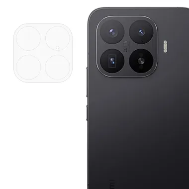 Protection objectif Xiaomi 17T Pro en verre trempé