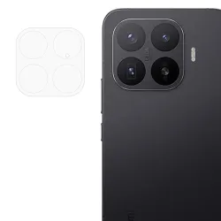 Protection objectif Xiaomi 17T Pro en verre trempé