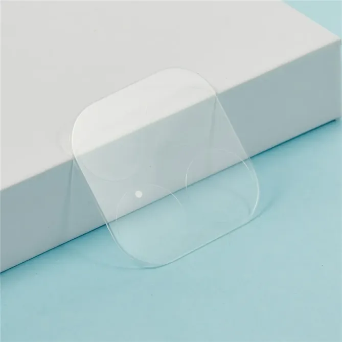 Protection objectif Xiaomi 17T Pro en verre trempé