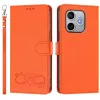Housse Honor 600 Lite Smile Happy