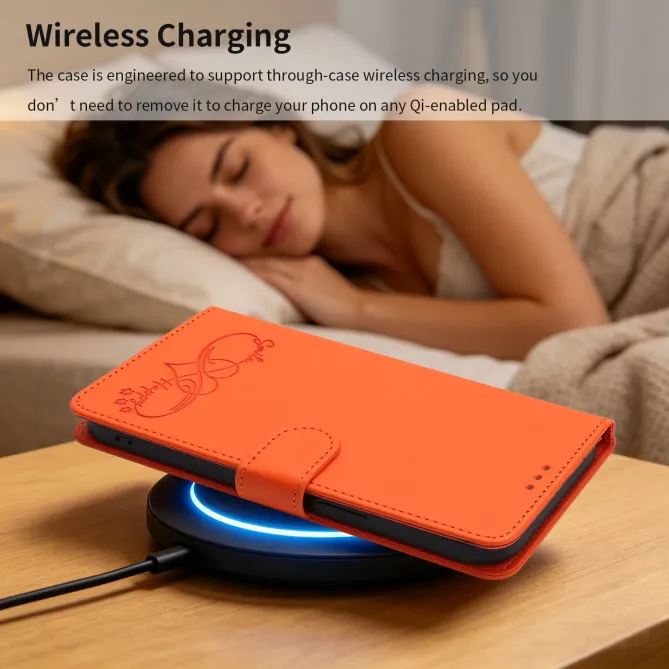 Housse Honor 600 Lite Smile Happy