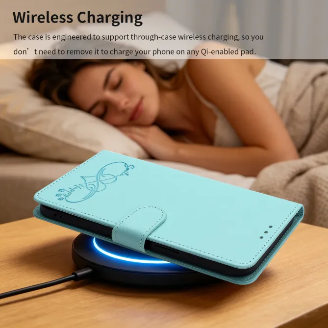 Housse Honor 600 Lite Smile Happy