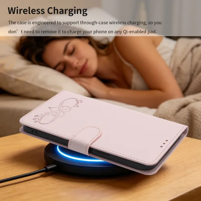 Housse Honor 600 Lite Smile Happy