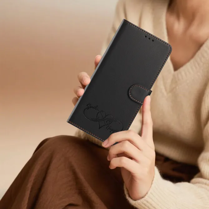 Housse Honor 600 Lite Smile Happy