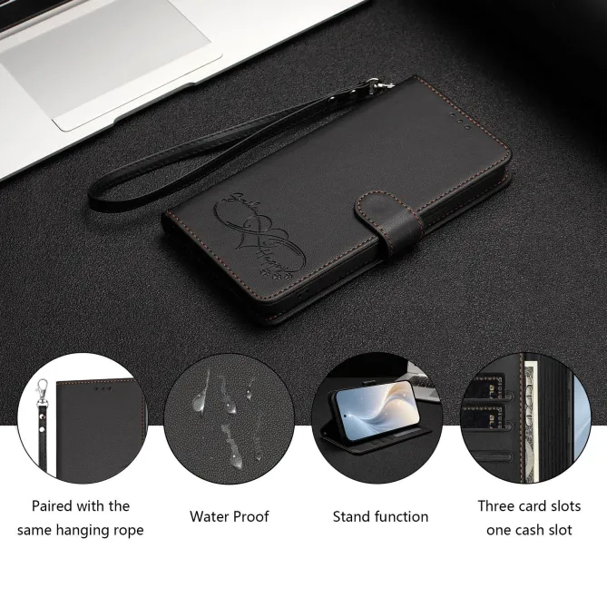 Housse Honor 600 Lite Smile Happy