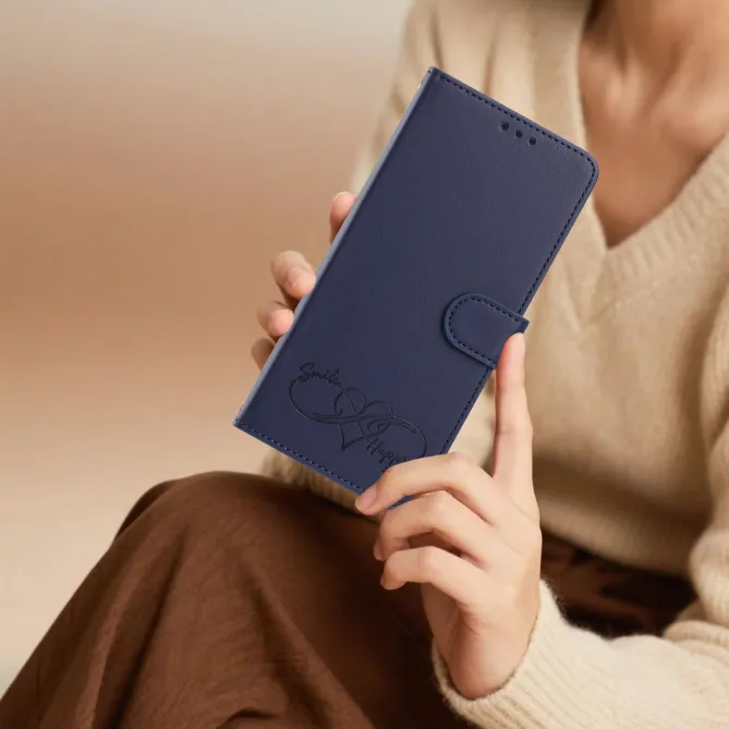 Housse Honor 600 Lite Smile Happy