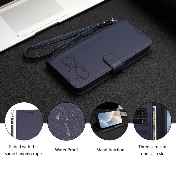 Housse Honor 600 Lite Smile Happy