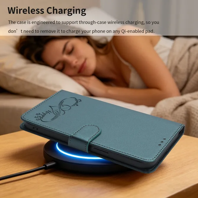 Housse Honor 600 Lite Smile Happy