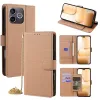 Housse Honor 600 Lite Louïse Portefeuille Chaîne