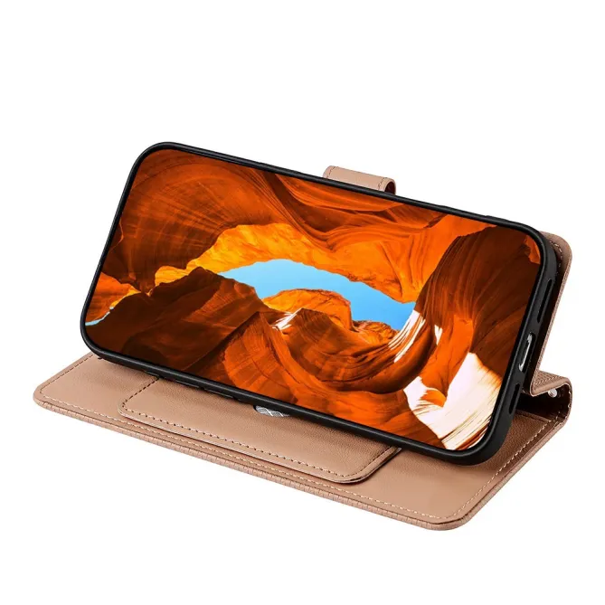 Housse Honor 600 Lite Louïse Portefeuille Chaîne