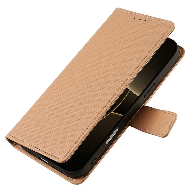 Housse Honor 600 Lite Louïse Portefeuille Chaîne