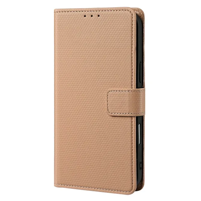 Housse Honor 600 Lite Louïse Portefeuille Chaîne