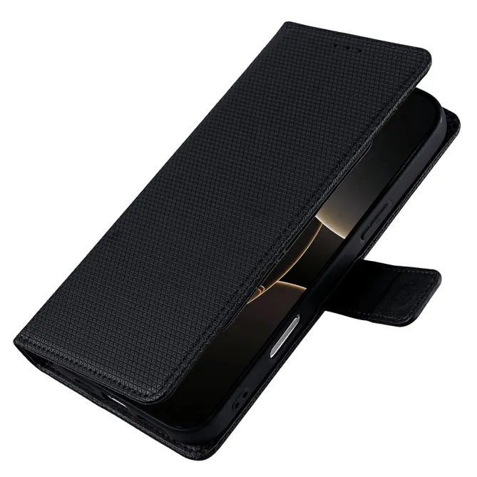 Housse Honor 600 Lite Louïse Portefeuille Chaîne