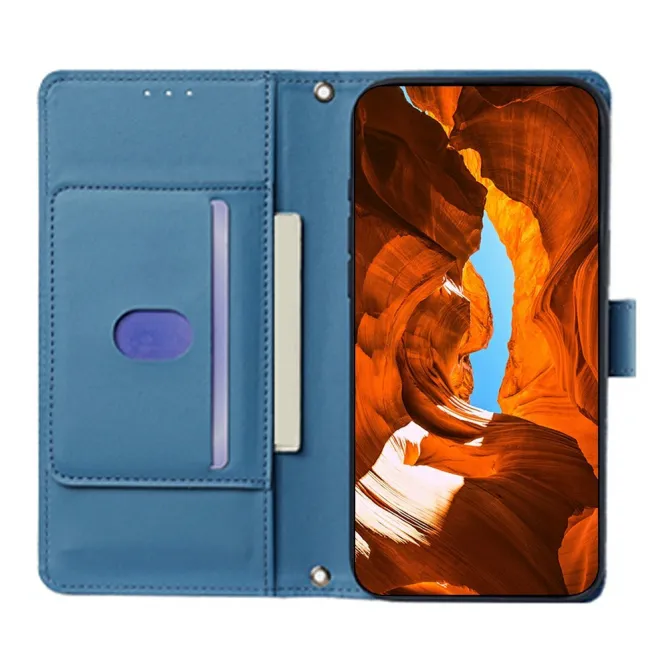 Housse Honor 600 Lite Louïse Portefeuille Chaîne