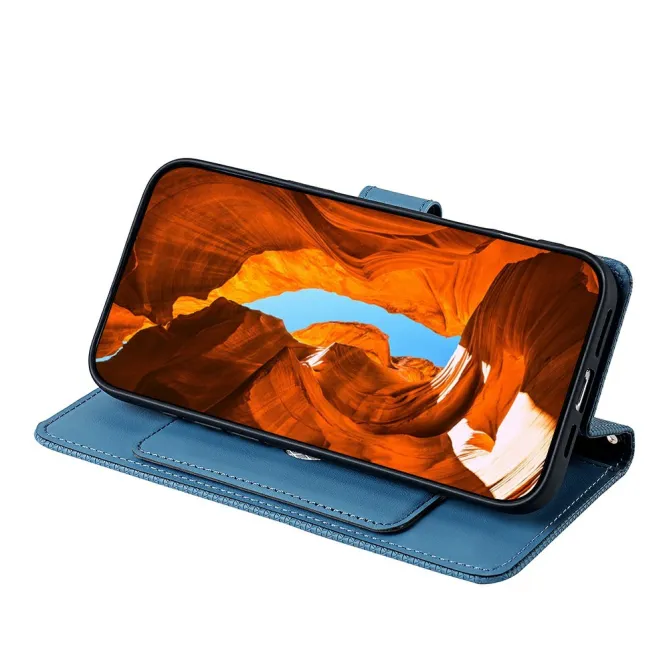 Housse Honor 600 Lite Louïse Portefeuille Chaîne