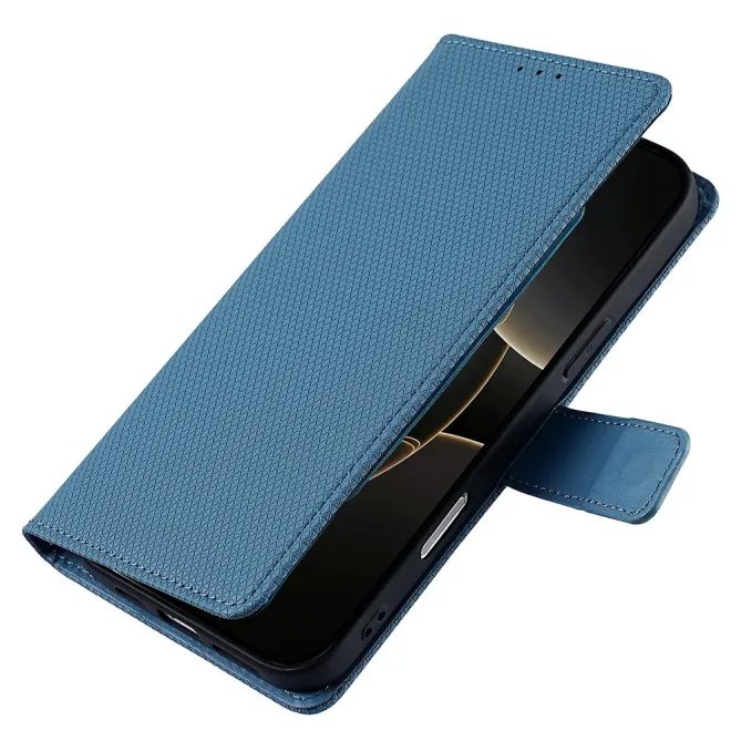 Housse Honor 600 Lite Louïse Portefeuille Chaîne