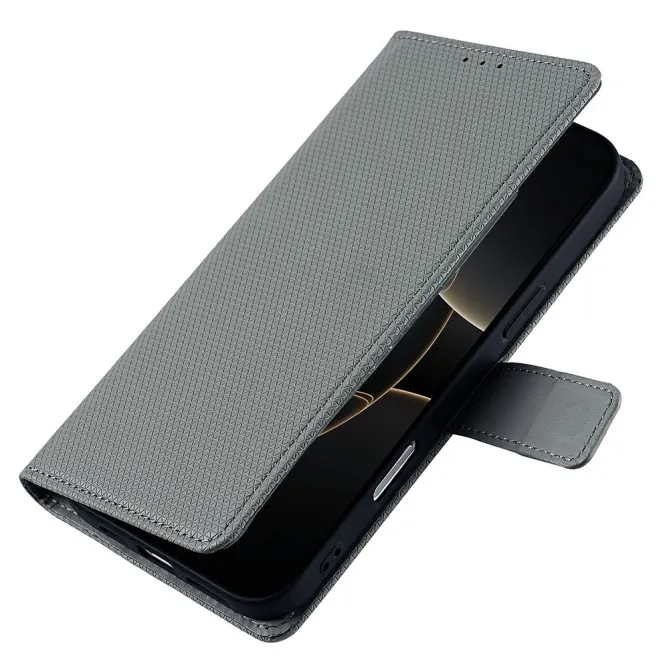 Housse Honor 600 Lite Louïse Portefeuille Chaîne