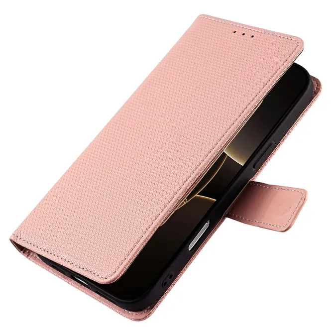 Housse Honor 600 Lite Louïse Portefeuille Chaîne