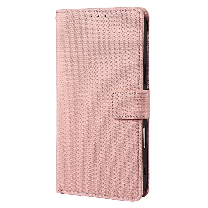Housse Honor 600 Lite Louïse Portefeuille Chaîne