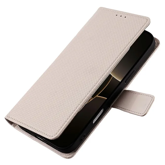 Housse Honor 600 Lite Louïse Portefeuille Chaîne