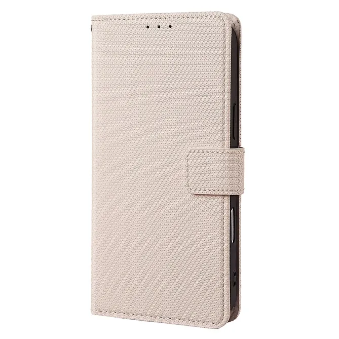 Housse Honor 600 Lite Louïse Portefeuille Chaîne