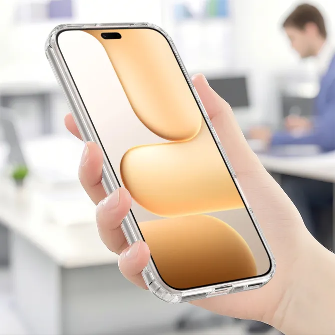 Coque Honor 600 Lite Transparente Magnétique | Sorra
