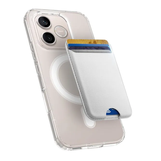 Coque Honor 600 Lite Transparente Magnétique | Sorra