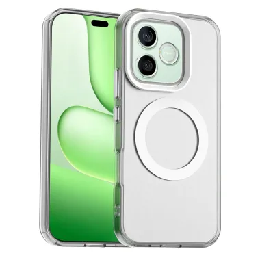 Coque Honor 600 Lite Magnétique Antichoc Hybride